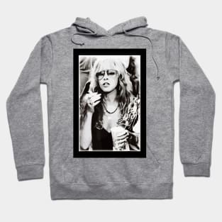 Stevie Nicks Vintage Hoodie